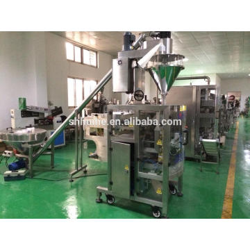 Full Automatic Dairy America Skim Milk Powder packing machine